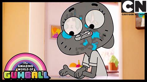 İnanç Gumball Türkçe Çizgi Film Cartoon Network Türkiye Youtube