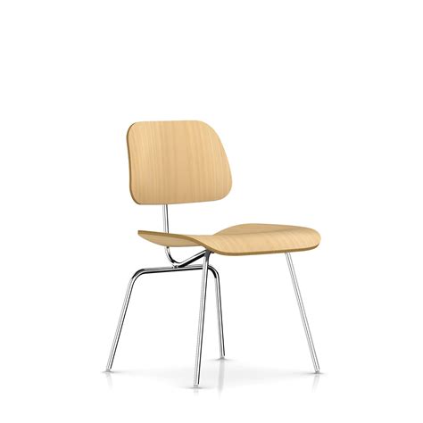 Другие товары, представленные вашему вниманию. Herman Miller Eames® Molded Plywood Dining Chair - Metal ...