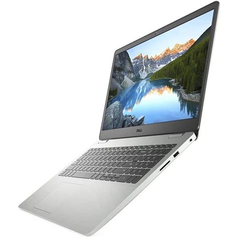 Laptop Dell Inspiron 3505 Amd Ryzen 3 4gb 1tb W10h 156 Pulgadas