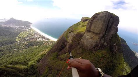 Explore pedra da gávea's sunrise and sunset, moonrise and moonset. Volta na Pedra da Gávea de duplo 16/11/2014 - YouTube