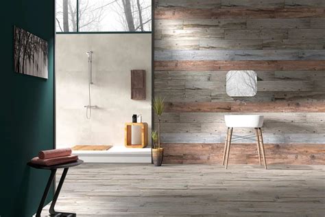 Wood Effect Tiles For Floors And Walls 30 Nicest Porcelain And Ceramic