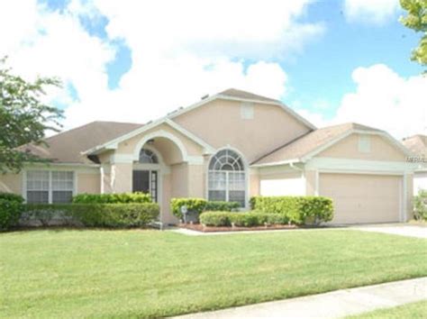 Kissimmee Real Estate Kissimmee Fl Homes For Sale Zillow