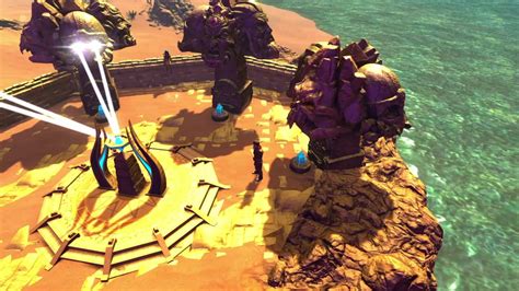 On this page we have described a detailed solution for this puzzle so that you can quickly complete it and get 3 bars of gold. PS4 Zenith - Solución Puzzle de las Estatuas / Statues ...