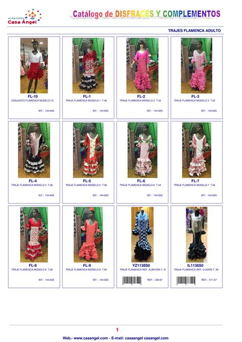Las casas prefabricadas de districasas son de talla internacional. Catalogo Flamenca 2016 by Almacenes Casa Angel - Flipsnack