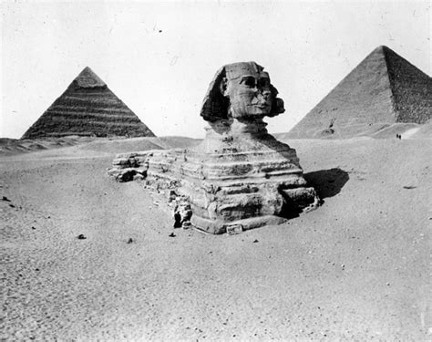 Who Solved The Riddle Of The Sphinx Mythology Planet