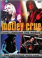 Live...Around the World - Mötley Crüe | Songs, Reviews, Credits | AllMusic