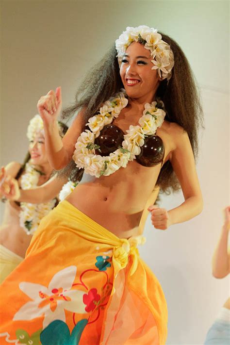ハワイアンタヒチダンス モデルタレント 詳細画面 東京で外国人モデル・タレント・ナレーターをお探しならフリー・ウエイブ