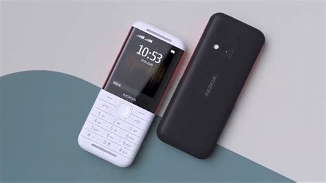 Here Are Hmd Globals Latest Nokia Smartphones — Includes An Iconic