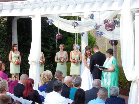 Raleigh Wedding Blog Ashlee And Jays Beautiful Wedding At Highgrove