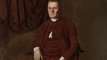 Today in History: Founding Father Roger Sherman Born | Building Blocks ...