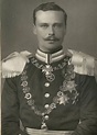 Hesse Darmstadt Wedding Medal - Germany: Imperial: The Orders ...