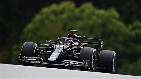 Lewis hamilton is hoping to record an eighth formula one world title win in the new w12 carcredit: Austrian Grand Prix FP1 report and highlights: Mercedes ...