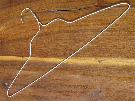 No More Wire Hangers