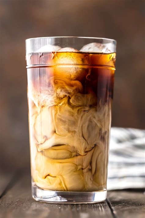 How To Make Iced Coffee At Home Cold Brew Coffee Recipe