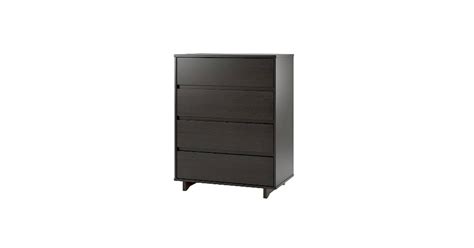 Dressers areusually shorter to allow room for a mirror to be places on top of it. Target Recall Room Essentials 4 Drawer Dresser