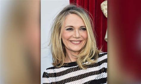 ‘mod Squad And ‘twin Peaks Star Peggy Lipton Dead Aged 72 The Epoch