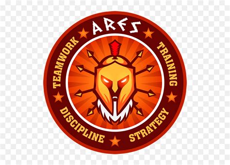 93e7b835e5 Ares God Of War Logo Hd Png Download Vhv