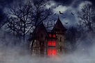 Could You Finish World’s Scariest Haunted House For 20K?