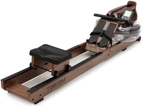 Types Of Rowing Machines Destination For Fitness And Wellness