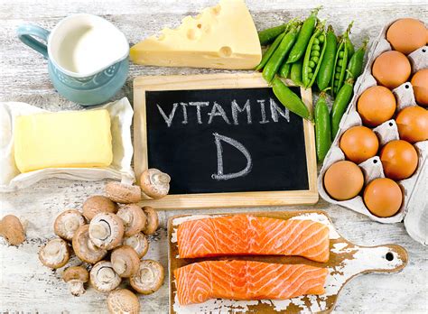 An endocrine society clinical practice guideline. Fun Facts About Vitamin D - AMA DOJO