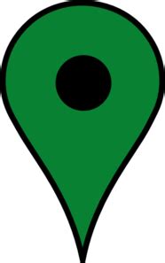 The marker constructor creates a marker. Google Maps Marker For Residencelamontagne Clip Art at ...