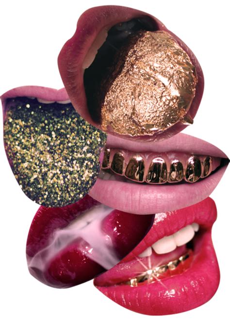 Grillz Transparent Png Gold Teeth Png - Download the teeth, people png png image