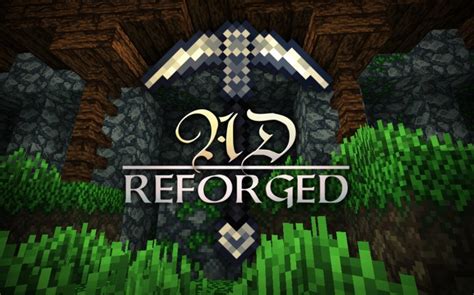 Thevoids Ad Reforged Rpg Resource Pack Minecraft Texture Pack