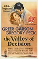 El valle del destino (1945) DVD | clasicofilm / cine online
