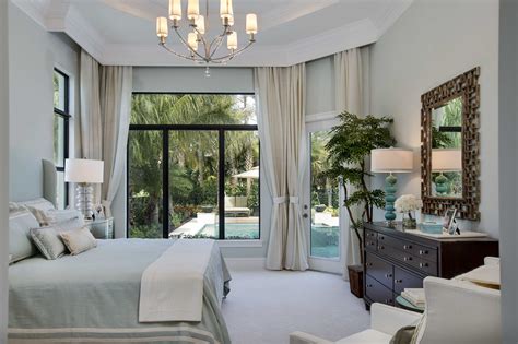 Relax And Recline In This Master Bedroom Designed By The Decorators
