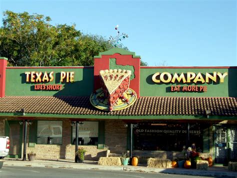 Texaspiecompany Texas Pie Company In Kyle Texas Sean Claes