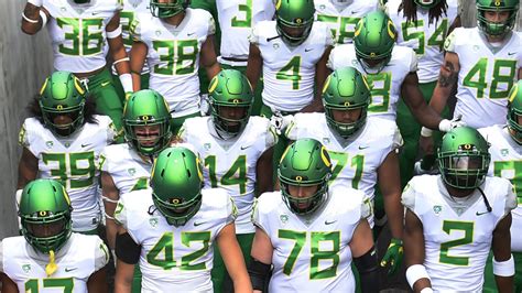 Watch oregon football videos and check out their recent activity on hudl. Oregon rep. blasts player who decommitted from Ducks ...