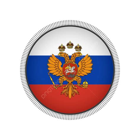 Russia Flag Vector Russia Flag Russian Flag Png And Vector With