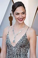 GAL GADOT at 90th Annual Academy Awards in Hollywood 03/04/2018 ...