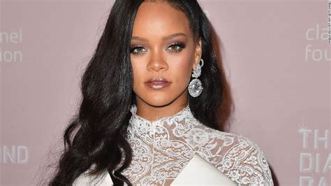 Why Rihanna Rejected Super Bowl Halftime Invite Cnn Video