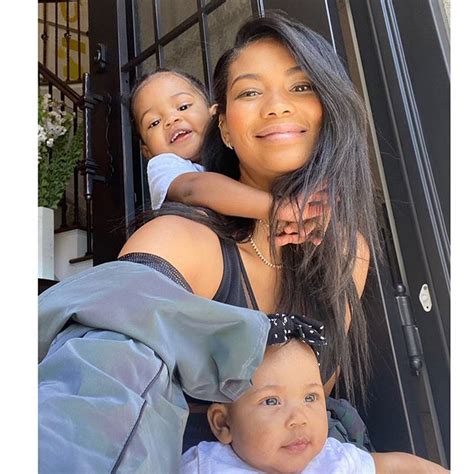 Chanel Iman On Instagram “motherhood Has New Challenges Every Day My