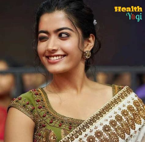 rashmika mandanna workout routine diet plan and beauty secrets in 2020 with images workout