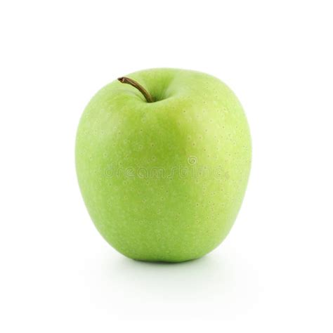 Green Apple Stock Photo Image Of Juicy Healthy Green 11666762