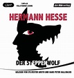 Der Steppenwolf von Hermann Hesse - Hörbücher bei bücher.de