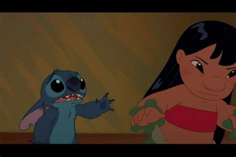 Lilo And Stitch Lilo And Stitch Photo 17425344 Fanpop