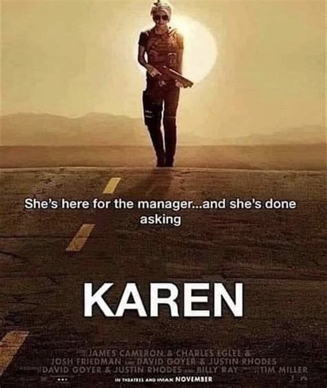 The Very Best 23 Karen Memes Of 2020 So Far