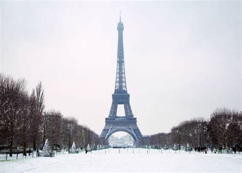 13 Best Places To Visit In France For Winters Traveltriangle