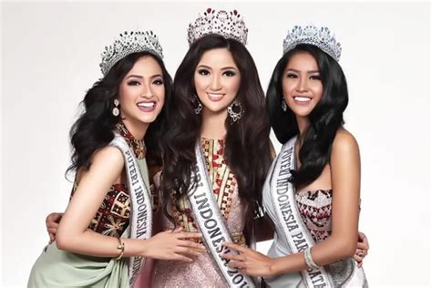 puteri indonesia 2019 registrations are now open fashion beauty beauty queens
