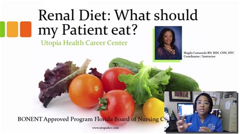 Best Diet Plan For Ckd Patients Health Blog