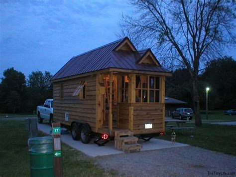The Top 5 Barriers Of Tiny House Living Land Loans