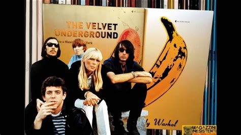 The Velvet Underground Nico Full Album Youtube