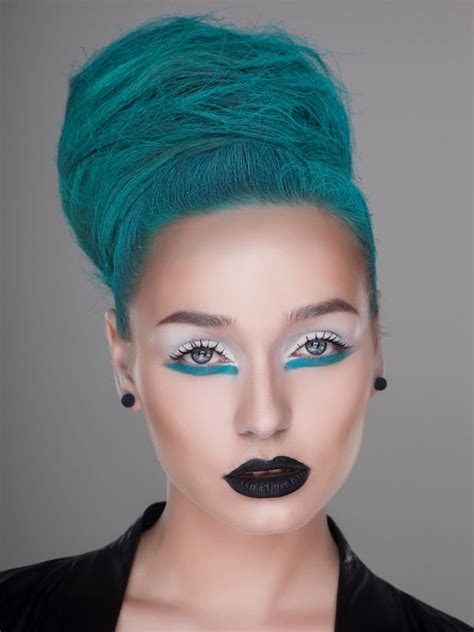 21 Ideas Of Turquoise Hair Colors For 2024 Hairstylecamp