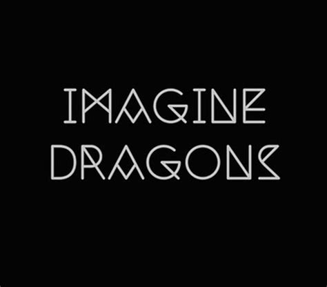 Imagine Dragon Biography Upload Gambar