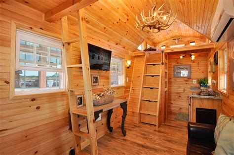 I doubt cabelas would sell rifles that are defective. TINY HOUSE TOWN: The Mountaineer Tiny House (352 Sq Ft)