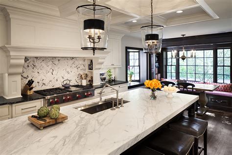 See more ideas about kitchen design, kitchen inspirations, home kitchens. Calacatta Marble Archives - Bartelt Remodeling