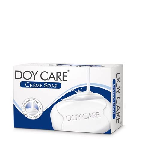 Buy Doy Care Milk Cream Soap Sample 50 G Online Purplle